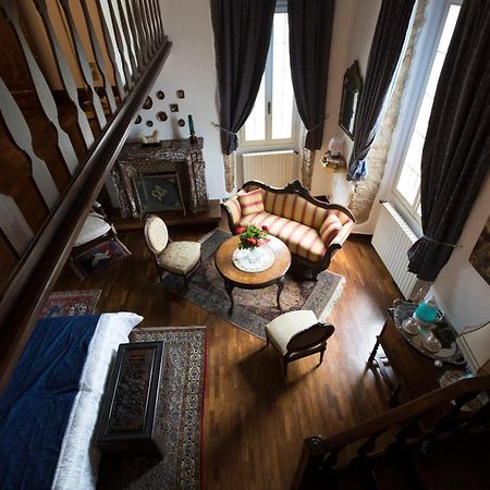 Torre De Salis Bed & Breakfast Gussago Dış mekan fotoğraf