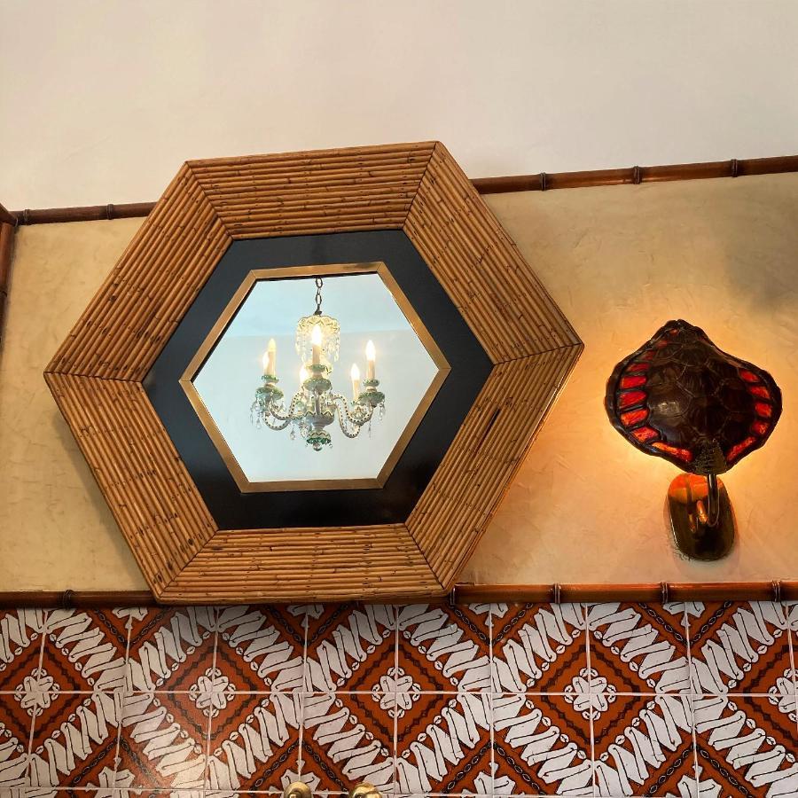 Torre De Salis Bed & Breakfast Gussago Dış mekan fotoğraf