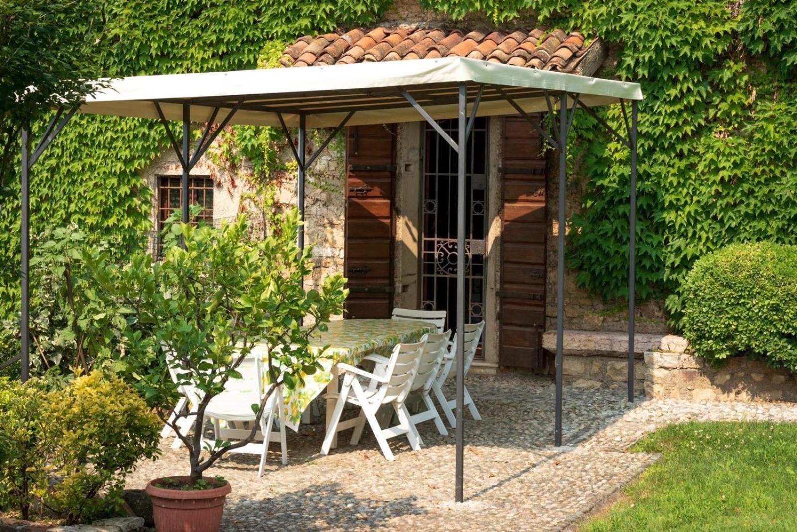 Torre De Salis Bed & Breakfast Gussago Dış mekan fotoğraf
