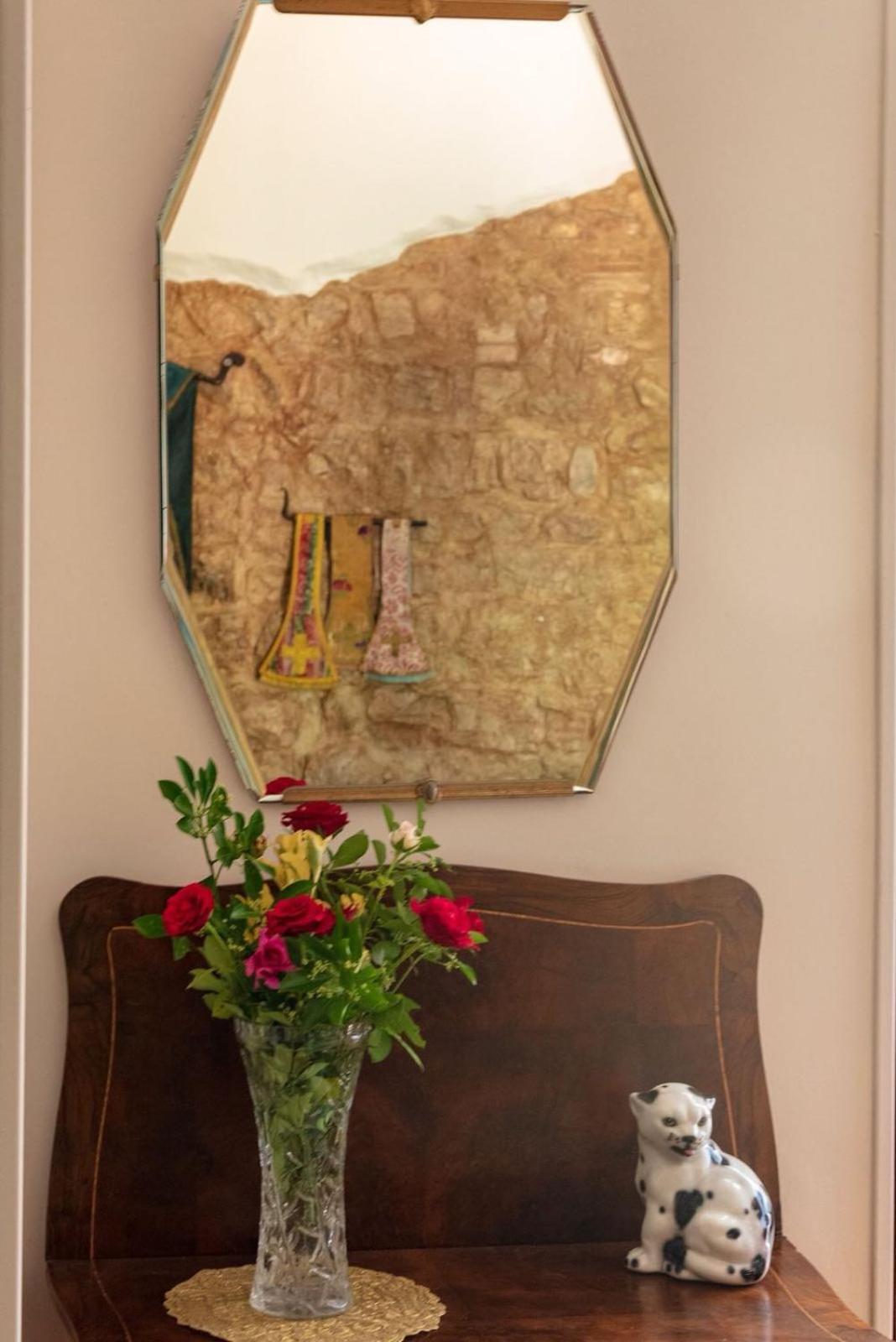 Torre De Salis Bed & Breakfast Gussago Dış mekan fotoğraf