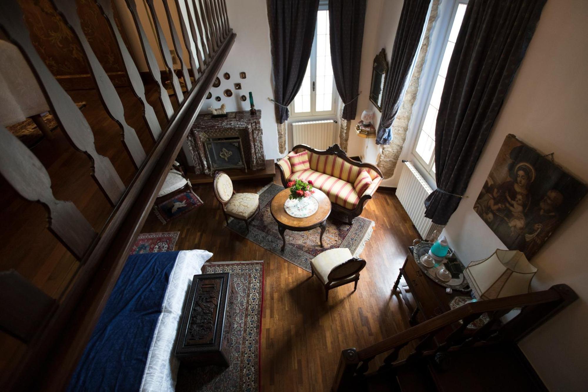 Torre De Salis Bed & Breakfast Gussago Dış mekan fotoğraf