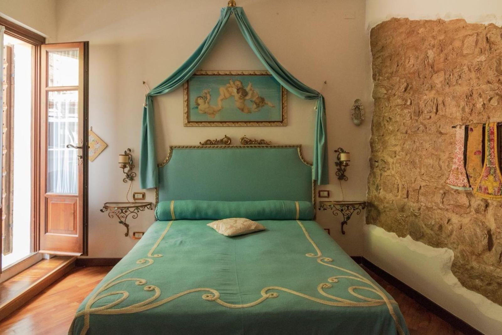 Torre De Salis Bed & Breakfast Gussago Dış mekan fotoğraf