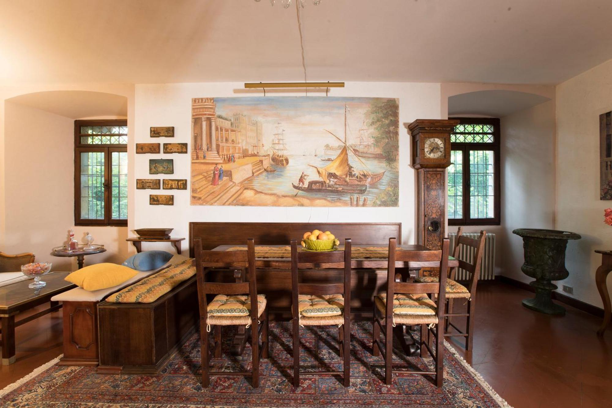 Torre De Salis Bed & Breakfast Gussago Dış mekan fotoğraf