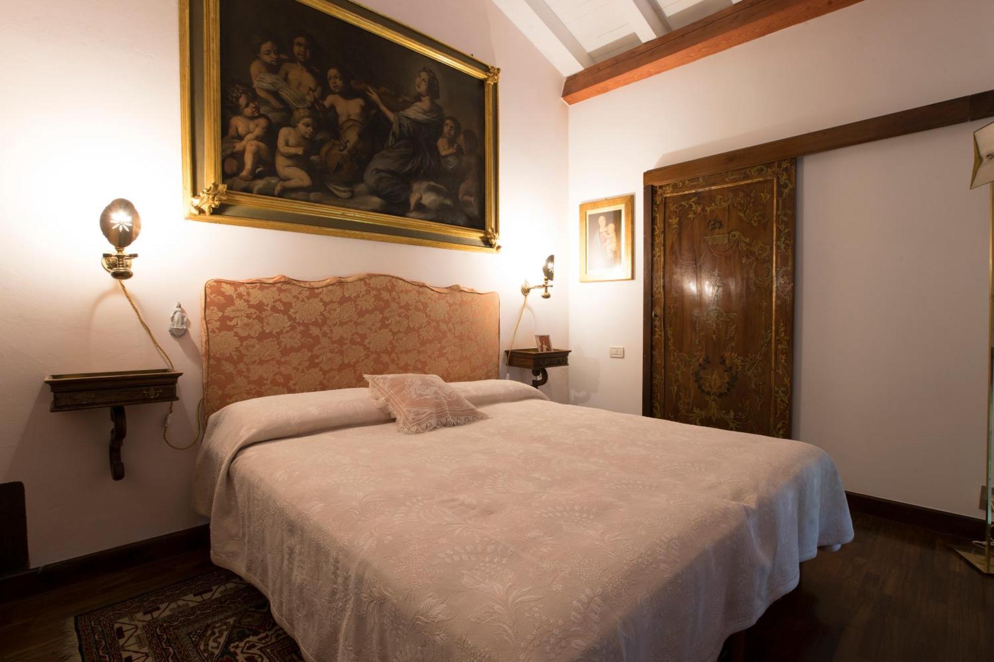 Torre De Salis Bed & Breakfast Gussago Dış mekan fotoğraf