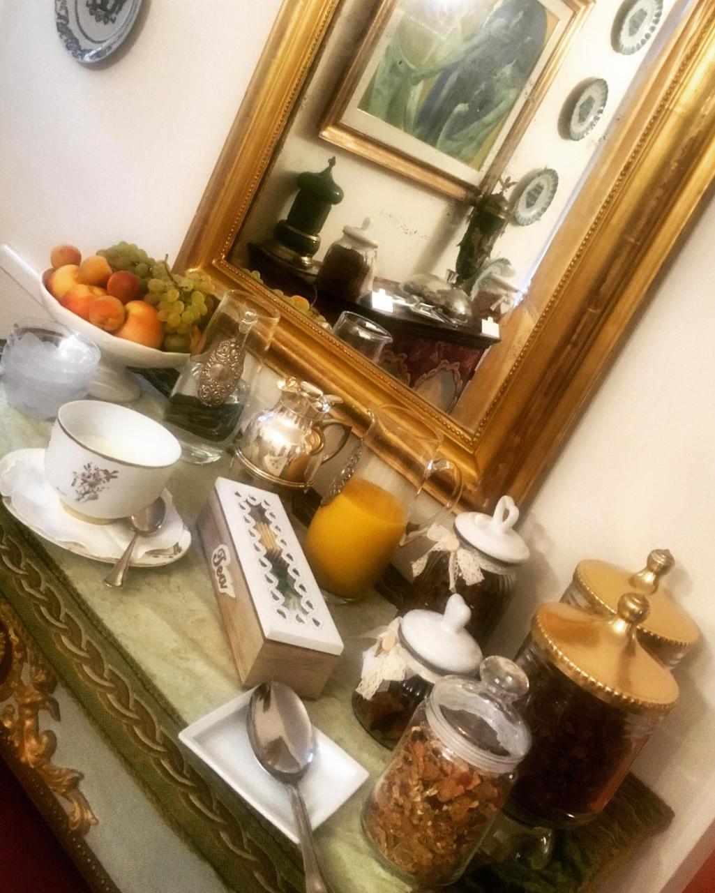 Torre De Salis Bed & Breakfast Gussago Dış mekan fotoğraf