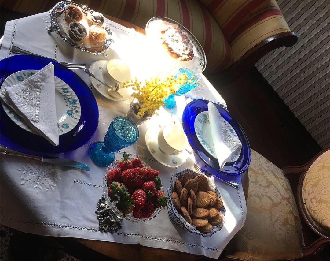 Torre De Salis Bed & Breakfast Gussago Dış mekan fotoğraf